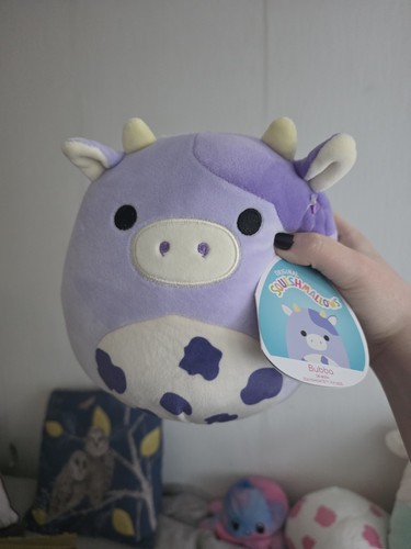 Squishmallow bubba the horse - squishmallow,