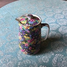 ROYAL WINTON ART DECO HOT