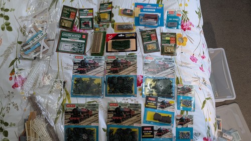 Collection vintage boxed - of,