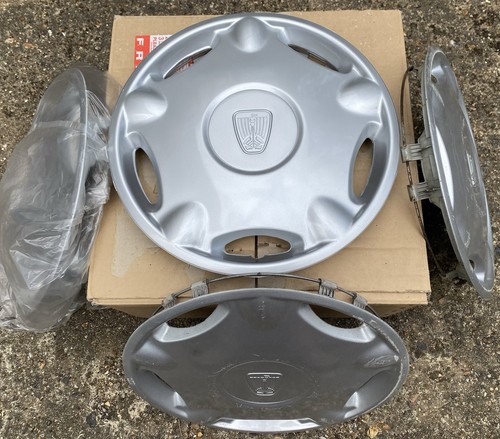 Rover metro 100 wheel - 100,