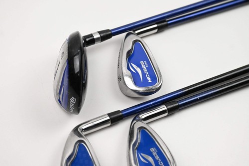 Masters junior package set - package,