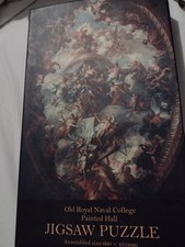 Old Royal Navel College - 750