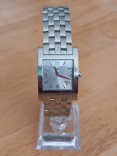 Longines dolce vita - vita, unisex