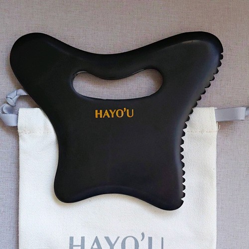 Hayo bian stone body - hayo’u,