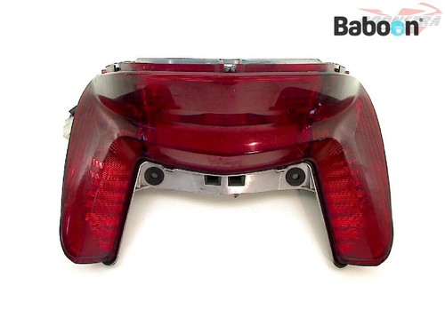 Taillight unit honda - unit,