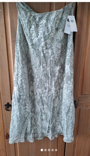 Ladies skirt berkertex - ladies, size