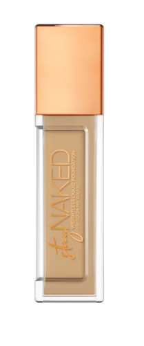 Urban decay stay naked - urban,