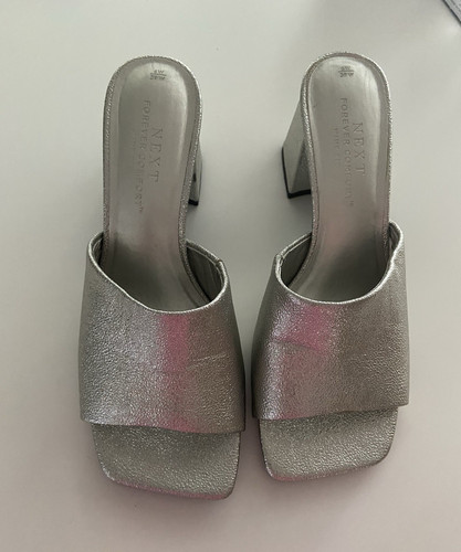 Next women silver - women’s,