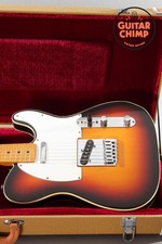 1985 Fender Japan TL62B-70