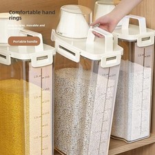Food Grade Rice Storage