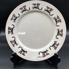 VTG B Kilban Cat Collection
