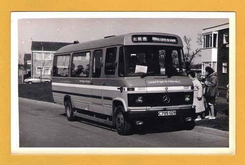 Bus photo hastings - bus,