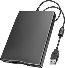 Portable 3.5" Floppy Disk