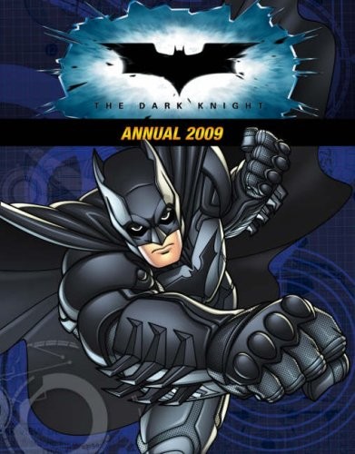 Batman the dark knight - -,