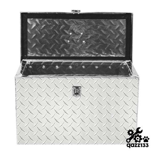 Diamond plate silver - diamond, aluminum