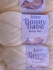 Robin bonny baby Yarn Wool