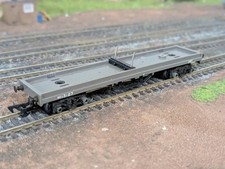 Triang R110 OO Gauge BR Bogie