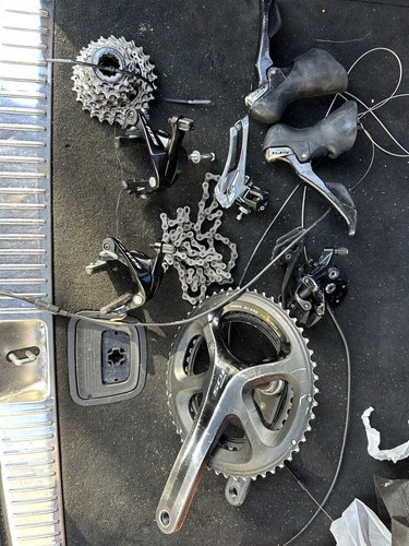 Shimano 105 r7000 5800 - 105, st
