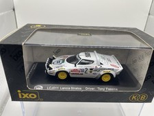 1/43 IXO KB LCJ011 LANCIA