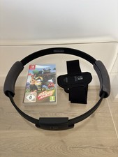 Nintendo Switch Ring Fit
