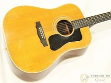[Used] Guild D-50 Dreadnought