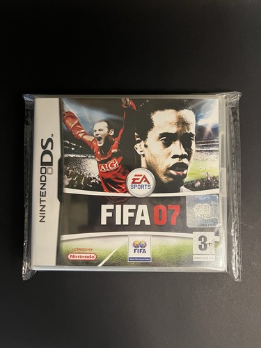 Nintendo fifa video game - video,
