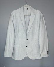 J Crew Thompson Blazer Suit