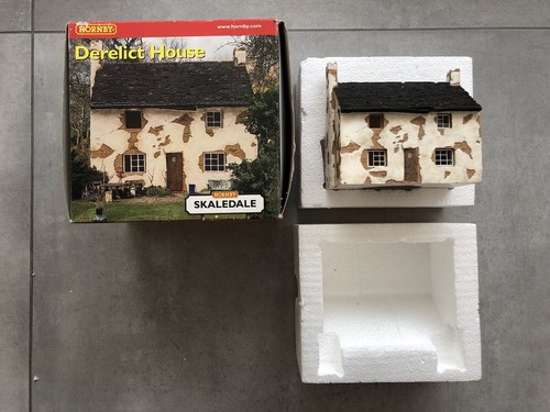 Hornby skaledale r8562 - hornby,