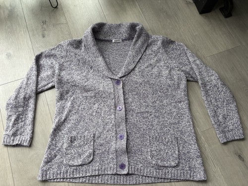 Damart womens button purple - womens, up