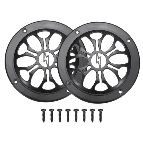 Pcs car speaker grills - pcs,