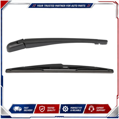 Wiper blade set - wiper,