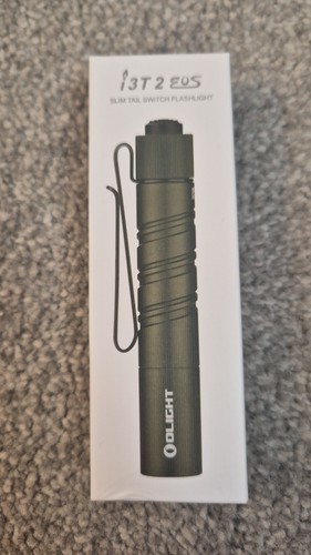 Brand new olight i3t - olight,