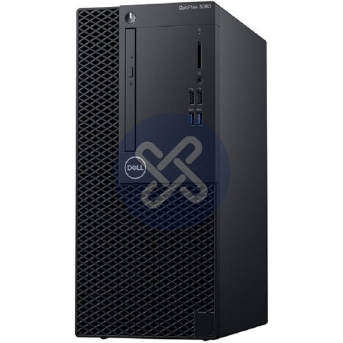 Dell optiplex 3060 - dell, mt