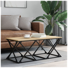 Coffee Table Sonoma Oak
