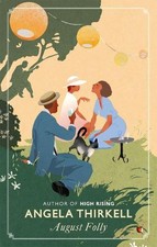 August Folly: A Virago Modern