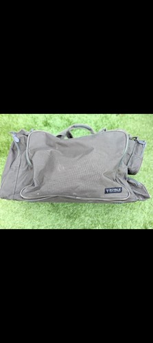 Fox royal large tackle bag - tackle,