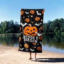 Spooky Season Halloween