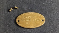 Rare replacement cremet leeds - replacement,