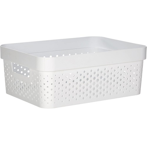 Curver medium plastic storage - medium,