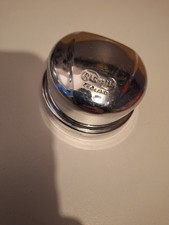 barnacle ash tray 60s jaguar