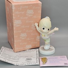 Precious Moments 2005 "Walk