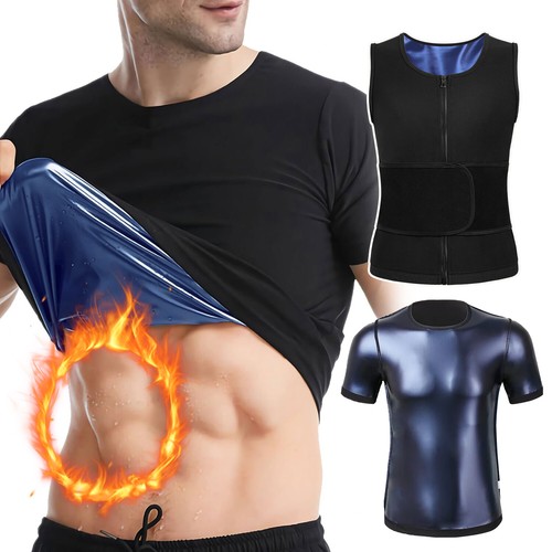 Mens sauna sweat - mens, suit