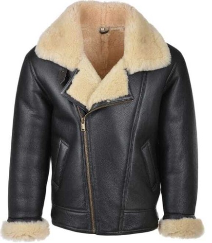 Black raf aviator - raf, b4