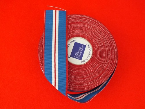 Medal ribbons and - ribbons,, mini