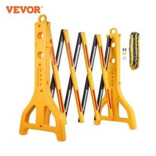 8.3ft Traffic Expandable