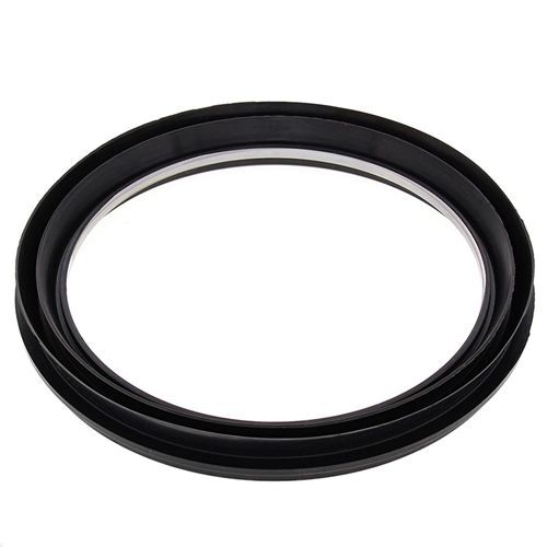 Brake drum seal front - drum, for