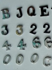 Vintage Joblot Fire /Police