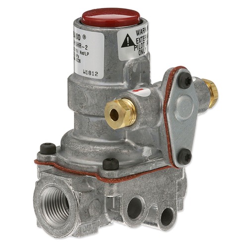 Baso valve ffd garland - valve,