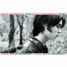 Rufus Wainwright / Poses *NEW CD*