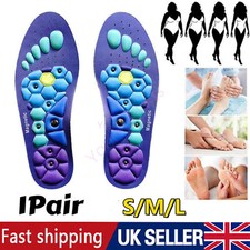Magnetic Acupressure Shoe